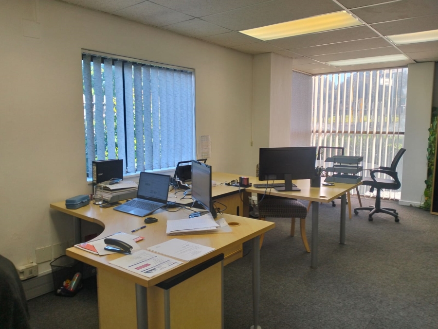 To Let commercial Property for Rent in Eversdal Western Cape